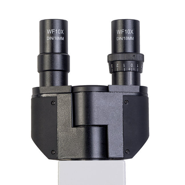 Микроскоп бинокулярный Микромед 1 (вар. 2-20) Микроскоп бинокулярный Микромед 1 (вар. 2-20)