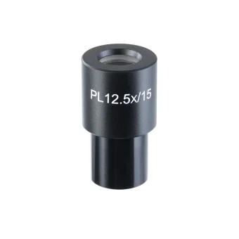 Окуляр Микромед 12.5х/15 D23.2 мм
