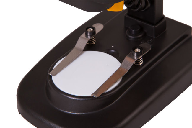 Микроскоп стереоскопический Bresser National Geographic 20x Микроскоп стереоскопический Bresser National Geographic 20x