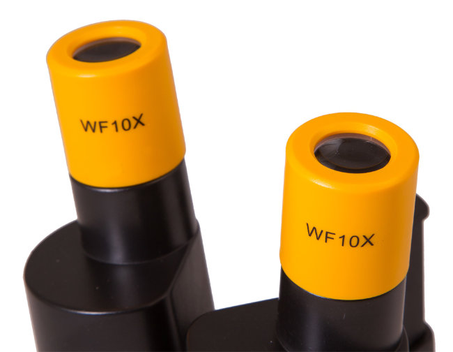 Микроскоп стереоскопический Bresser National Geographic 20x Микроскоп стереоскопический Bresser National Geographic 20x