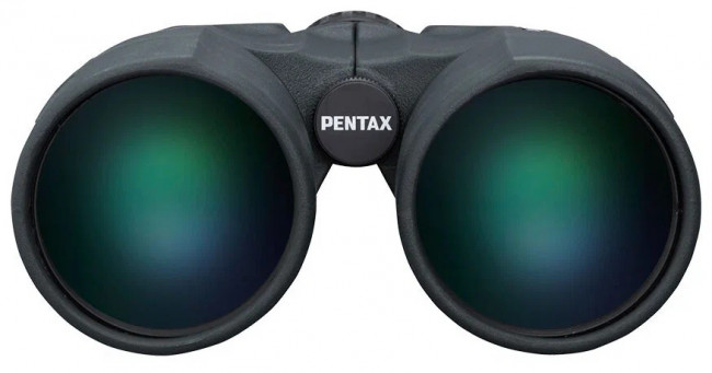 Бинокль Pentax ZD 10x50 ED