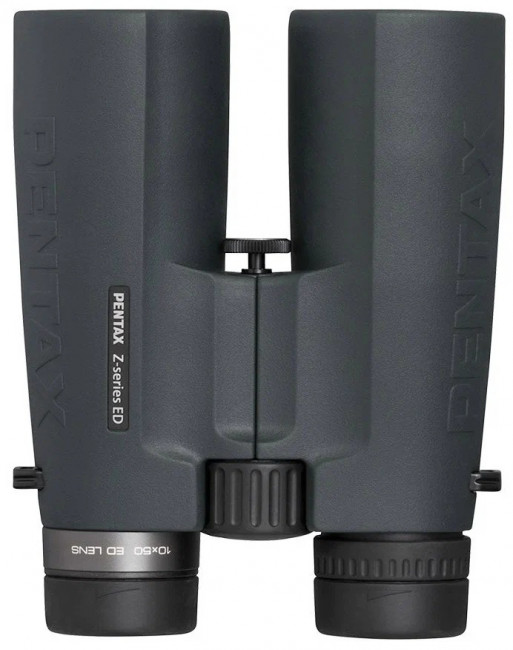 Бинокль Pentax ZD 10x50 ED
