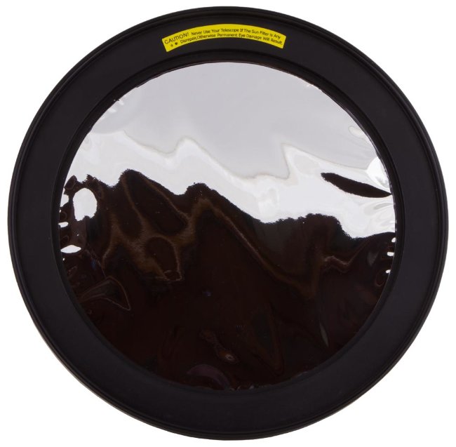 Солнечный фильтр Sky-Watcher для рефлекторов 200 мм