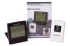 Метеостанция Bresser MyTime Travel Alarm Clock