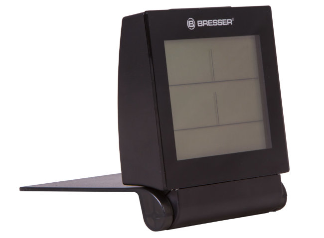Метеостанция Bresser MyTime Travel Alarm Clock Метеостанция Bresser MyTime Travel Alarm Clock