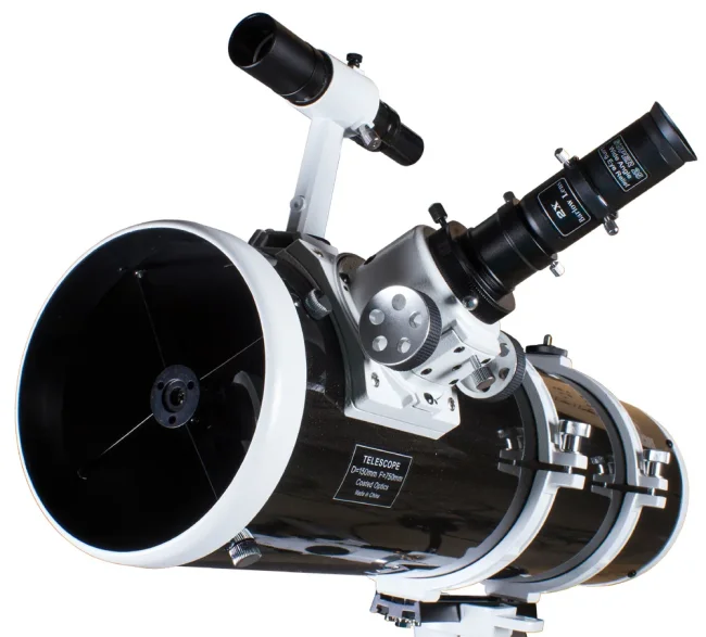 Телескоп Sky-Watcher BK P150750EQ3-2 Телескоп Sky-Watcher BK P150750EQ3-2