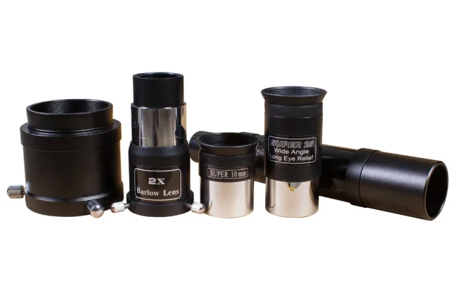 Телескоп Sky-Watcher BK P150750EQ3-2 Телескоп Sky-Watcher BK P150750EQ3-2