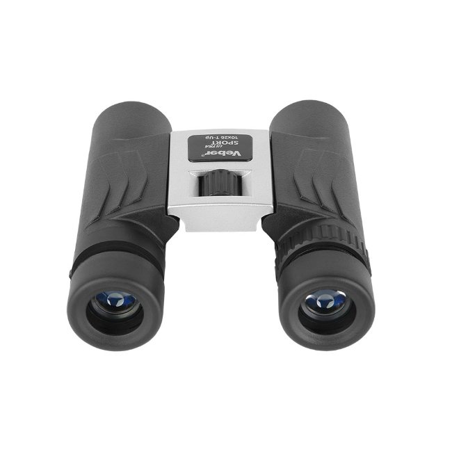 Бинокль Veber Ultra Sport 10x26 T-Up Бинокль Veber Ultra Sport 10x26 T-Up