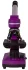 Микроскоп Bresser Junior Biolux SEL 40–1600x, фиолетовый Микроскоп Bresser Junior Biolux SEL 40–1600x, фиолетовый