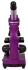 Микроскоп Bresser Junior Biolux SEL 40–1600x, фиолетовый Микроскоп Bresser Junior Biolux SEL 40–1600x, фиолетовый