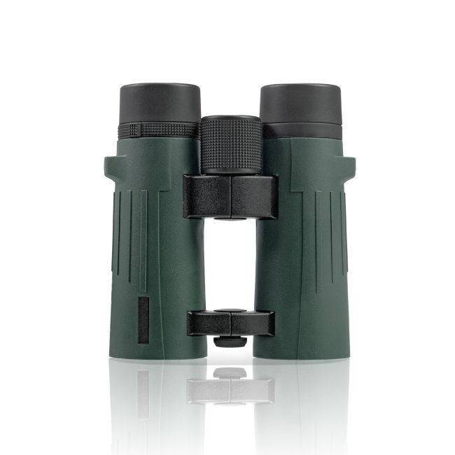 Бинокль Veber Silver Line БН 8x42 WP Бинокль Veber Silver Line БН 8x42 WP