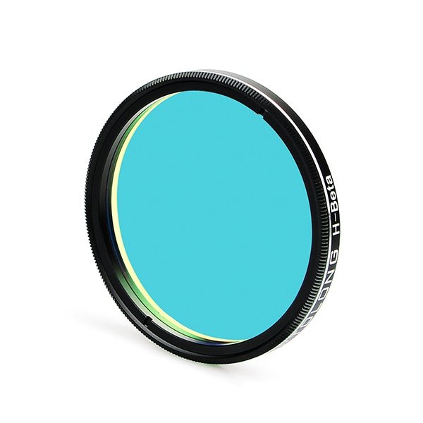 Фильтр Optolong H-Beta (2”) Фильтр Optolong H-Beta (2”)