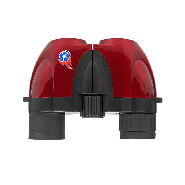 Бинокль Veber 8х21 (Рубин) Бинокль Veber 8х21 (Рубин)