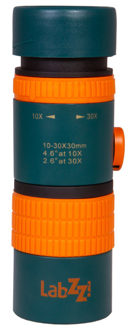 Монокуляр Levenhuk LabZZ MC6 Монокуляр Levenhuk LabZZ MC6