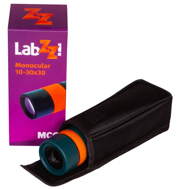 Монокуляр Levenhuk LabZZ MC6 Монокуляр Levenhuk LabZZ MC6