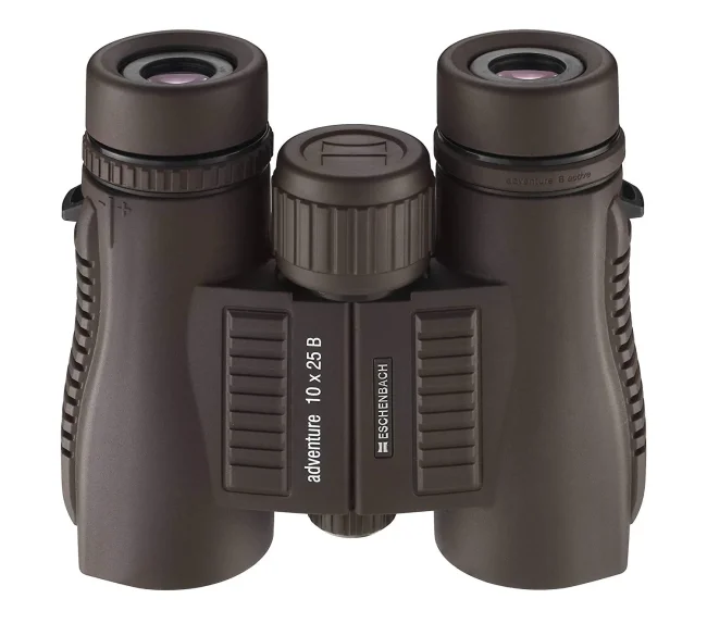 Бинокль Eschenbach Adventure D 10x25 B Active Ww Бинокль Eschenbach Adventure D 10x25 B Active Ww