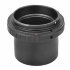 Кольцо переходное T2 - Canon EOS с адаптером 2"