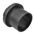 Кольцо переходное T2 - Canon EOS с адаптером 2" Кольцо переходное T2 - Canon EOS с адаптером 2"