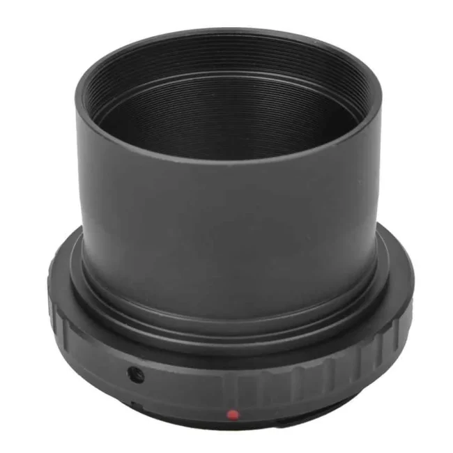 Кольцо переходное T2 - Canon EOS с адаптером 2" Кольцо переходное T2 - Canon EOS с адаптером 2"