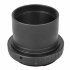 Кольцо переходное T2 - Canon EOS с адаптером 2"