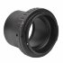 Кольцо переходное T2 - Canon EOS с адаптером 2"
