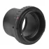 Кольцо переходное T2 - Canon EOS с адаптером 2" Кольцо переходное T2 - Canon EOS с адаптером 2"