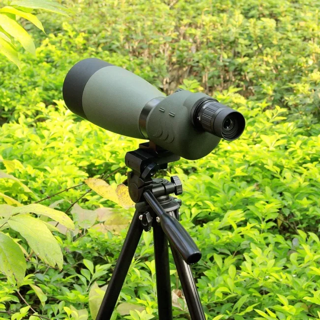 Зрительная труба SVBONY 25-75x70 (SV17)