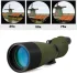 Зрительная труба SVBONY 25-75x70 (SV17)