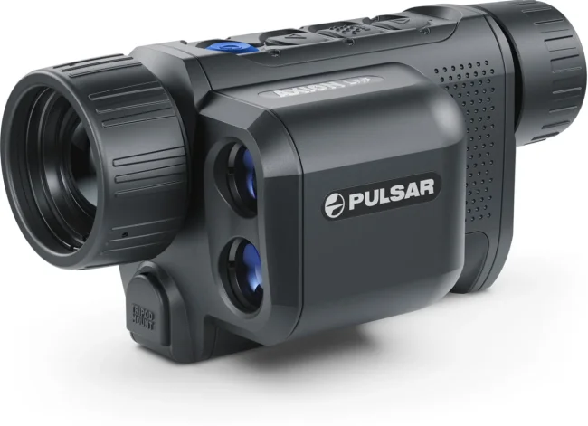 Тепловизор Pulsar Axion LRF XQ38