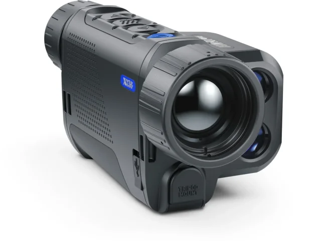 Тепловизор Pulsar Axion LRF XQ38