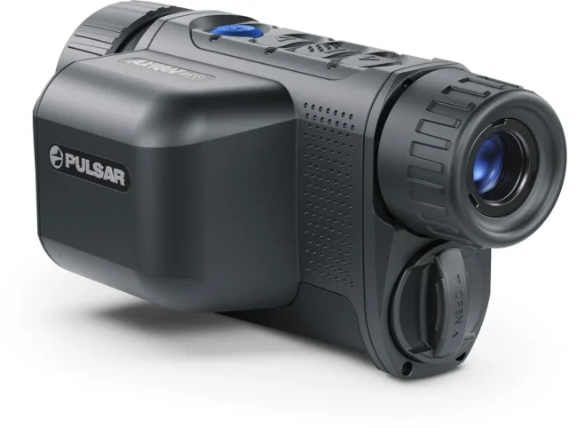 Тепловизор Pulsar Axion LRF XQ38