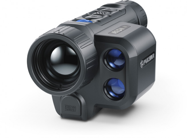 Тепловизор Pulsar Axion LRF XQ38 Тепловизор Pulsar Axion LRF XQ38