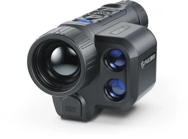 Тепловизор Pulsar Axion LRF XQ38
