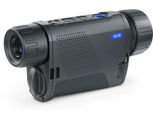 Тепловизор Pulsar Axion LRF XQ38