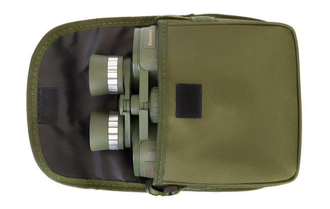 Бинокль Discovery Field 8x42