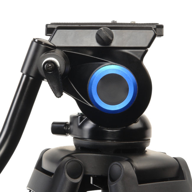 Видеоштатив Falcon Eyes CinemaPRO VT-1800H Видеоштатив Falcon Eyes CinemaPRO VT-1800H