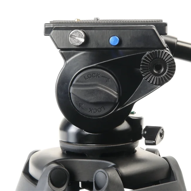 Видеоштатив Falcon Eyes CinemaPRO VT-1800H Видеоштатив Falcon Eyes CinemaPRO VT-1800H