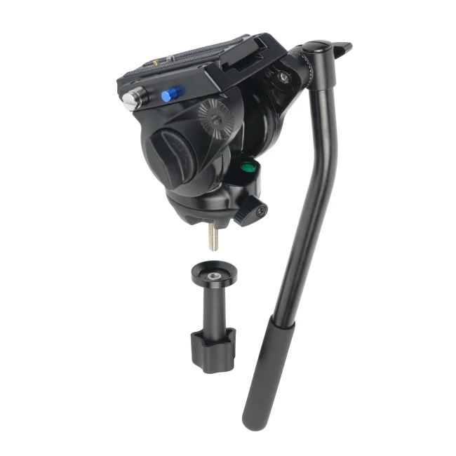 Видеоштатив Falcon Eyes CinemaPRO VT-1800H Видеоштатив Falcon Eyes CinemaPRO VT-1800H
