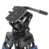Видеоштатив Falcon Eyes CinemaPRO VT-1800H Видеоштатив Falcon Eyes CinemaPRO VT-1800H