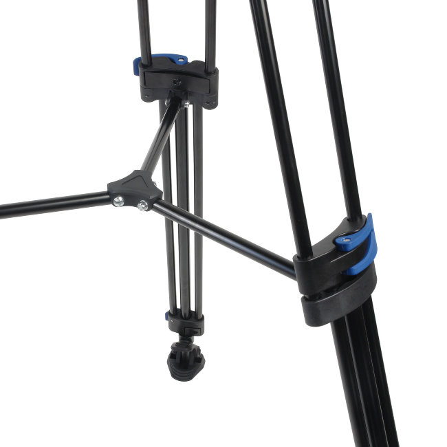 Видеоштатив Falcon Eyes CinemaPRO VT-1800H Видеоштатив Falcon Eyes CinemaPRO VT-1800H