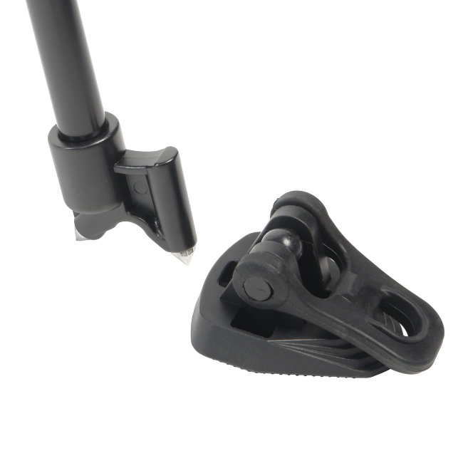 Видеоштатив Falcon Eyes CinemaPRO VT-1800H Видеоштатив Falcon Eyes CinemaPRO VT-1800H