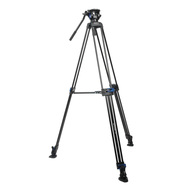 Видеоштатив Falcon Eyes CinemaPRO VT-1800H Видеоштатив Falcon Eyes CinemaPRO VT-1800H