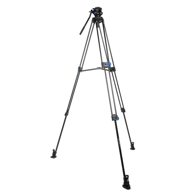 Видеоштатив Falcon Eyes CinemaPRO VT-1800H Видеоштатив Falcon Eyes CinemaPRO VT-1800H