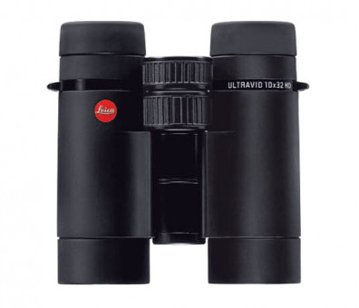 Бинокль Leica Ultravid 10x32 HD-Plus Бинокль Leica Ultravid 10x32 HD-Plus