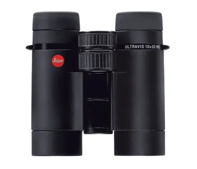 Бинокль Leica Ultravid 10x32 HD-Plus