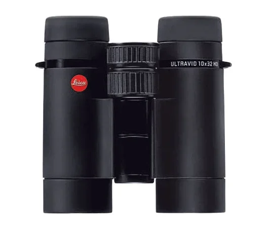 Бинокль Leica Ultravid 10x32 HD-Plus