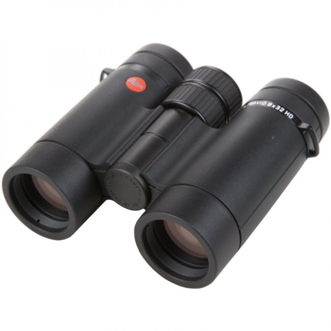 Бинокль Leica Ultravid 10x32 HD-Plus Бинокль Leica Ultravid 10x32 HD-Plus