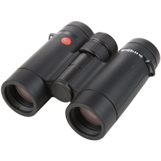 Бинокль Leica Ultravid 10x32 HD-Plus
