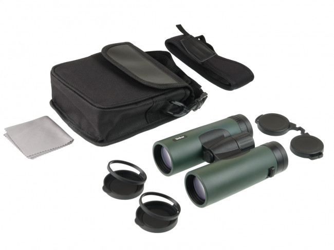 Бинокль Veber Silver Line БП 8X42L WP