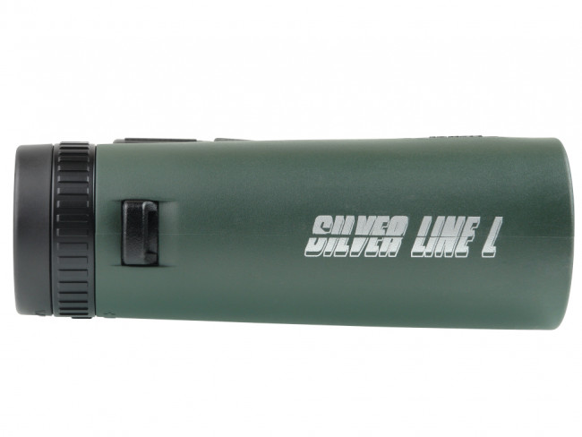 Бинокль Veber Silver Line БП 8X42L WP